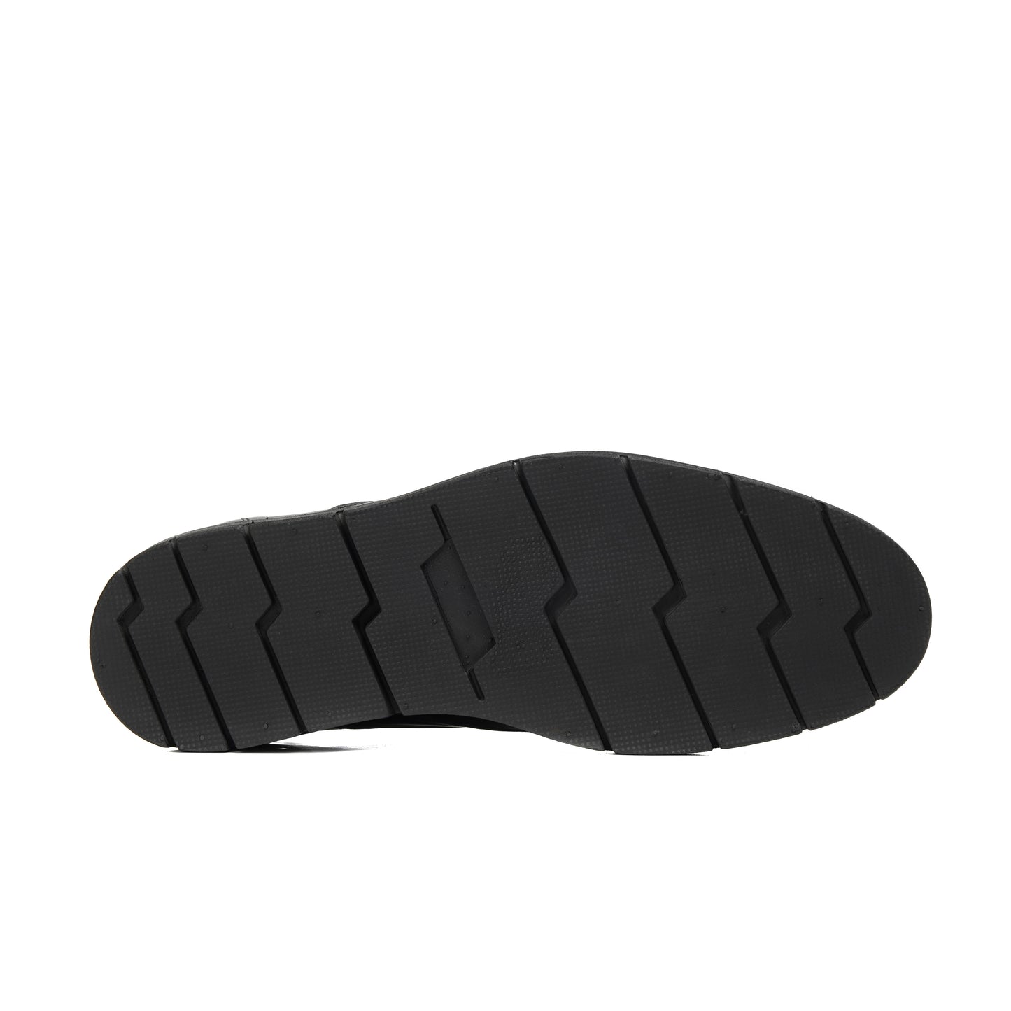 ST-09-Black Nathan EVA soft sole Premium Insole - DeVogue