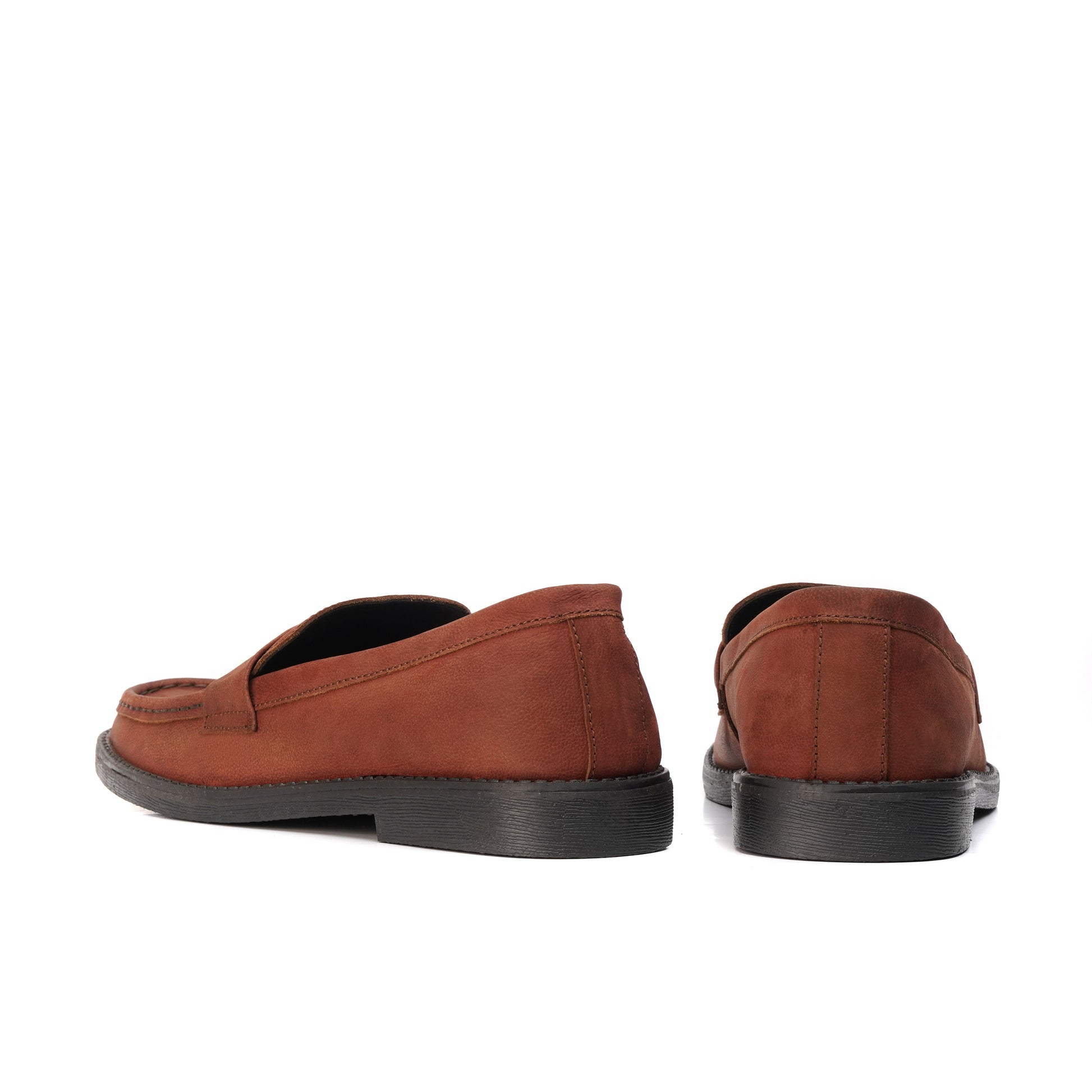 ST-03-Nubuck Mild Shaded Finish - DeVogue