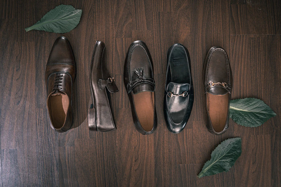 Dress shoes 2025 with designs
