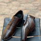 3006-Brown Derby Soft Leather
