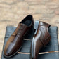 3006-Brown Derby Soft Leather - DeVogue