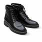 TL-01 Black Timber Land Boot