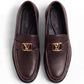 ST-11-Brown loafer