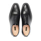 1101-Whole Royal Black Wholecut - DeVogue
