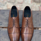 Royal Brown Derby - DeVogue