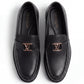 ST-11-Black loafer