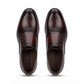 RO-1205 Royal Maroon Brogue Oxford