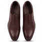 RO-1201 Royal Maroon Oxford