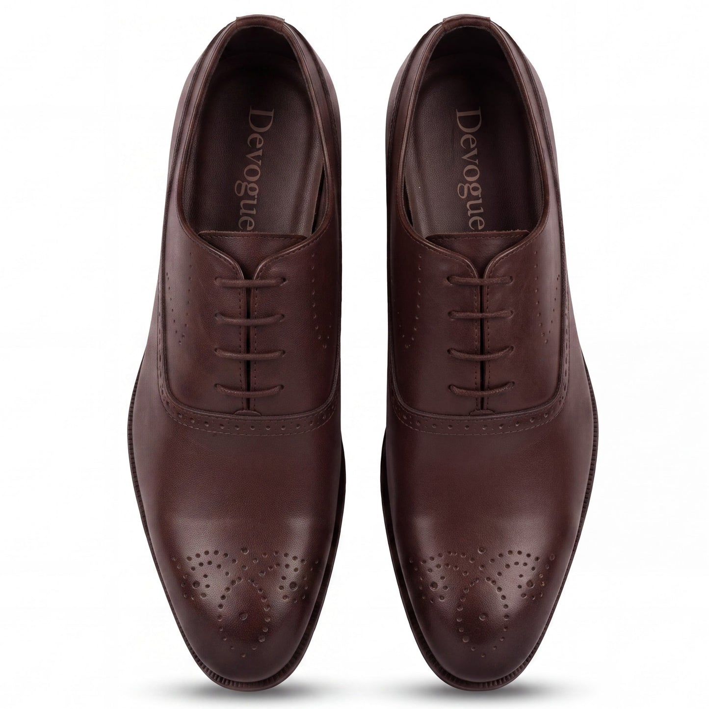 RO-1201 Royal Maroon Oxford