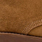 SKU:8011-Camel Suede Cow Leather Chelsea کے جوتے