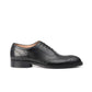 1101-Whole Royal Black Wholecut - DeVogue