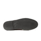 7058-Dark Oily Brown Casual Shoes - DeVogue