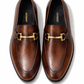 SS-05 Patina shaded Loafer - DeVogue