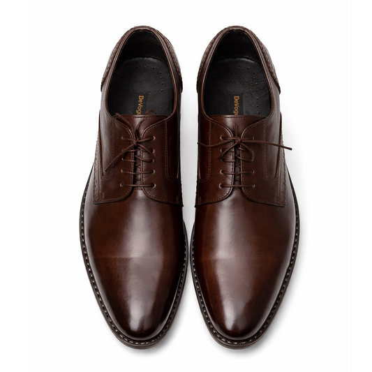 3006-Brown Derby Soft Leather