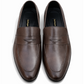 5006-Brown Cow Leather Ultra Comfort