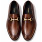 SS-05 Patina shaded Loafer
