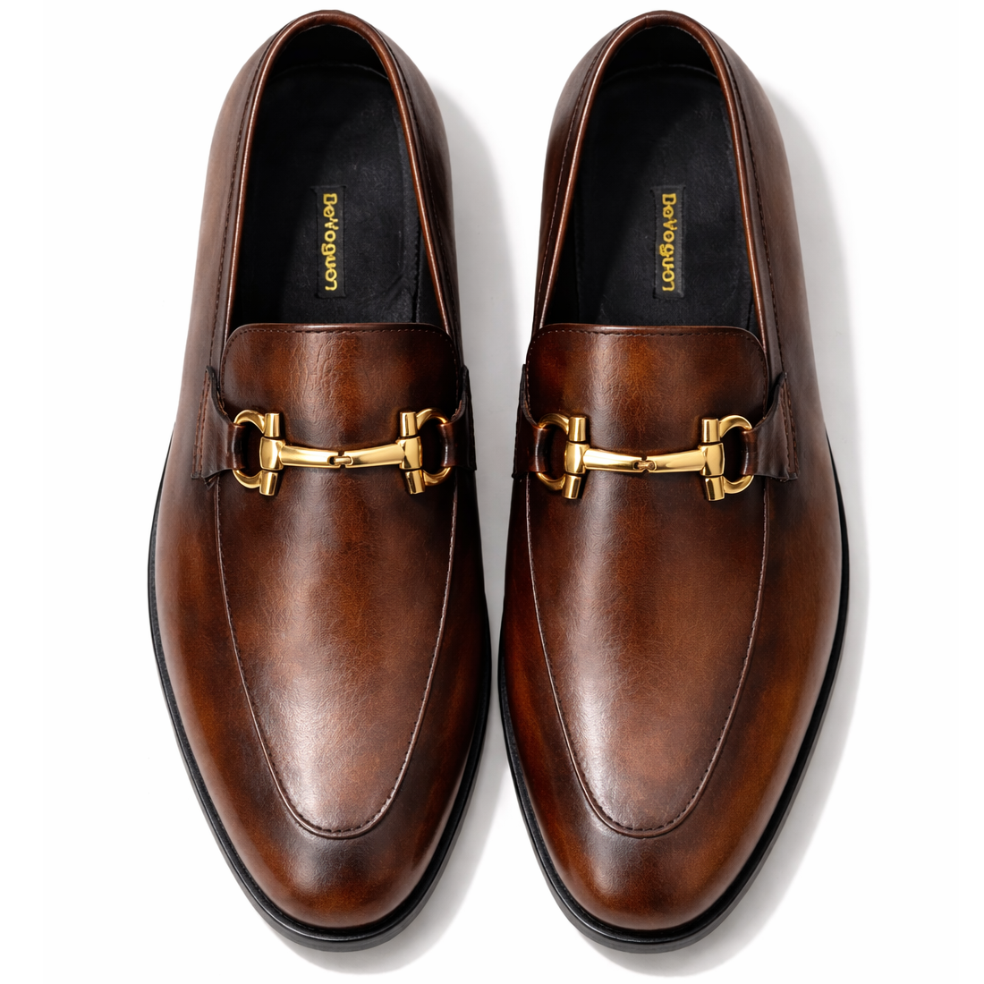 SS-05 Patina shaded Loafer