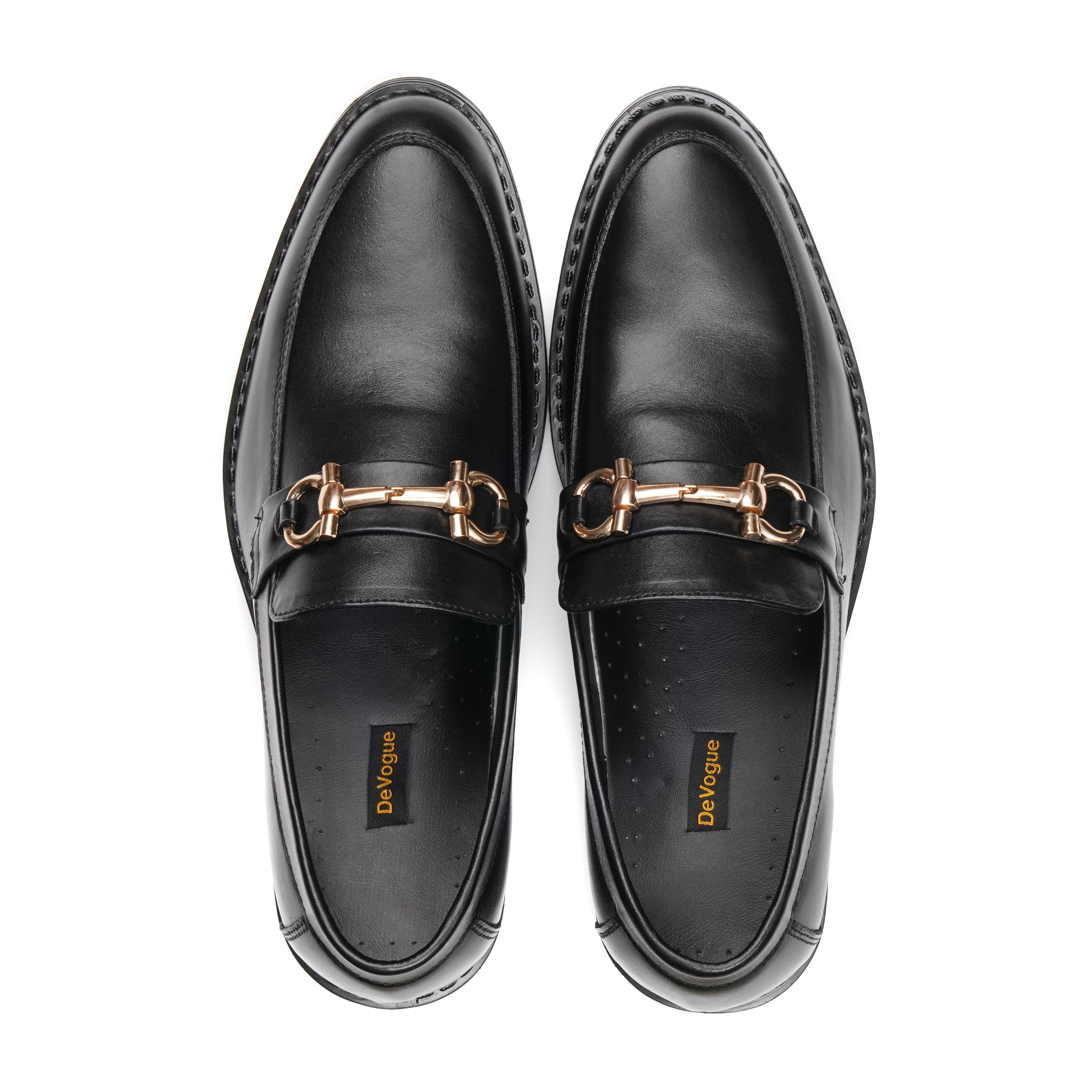 Devogue Loafers for Men – DeVogue