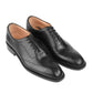 1101-Whole Royal Black Wholecut - DeVogue