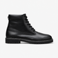 TL-01 Black Timber Land Boot