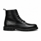VT-01 Black Ankle Boots