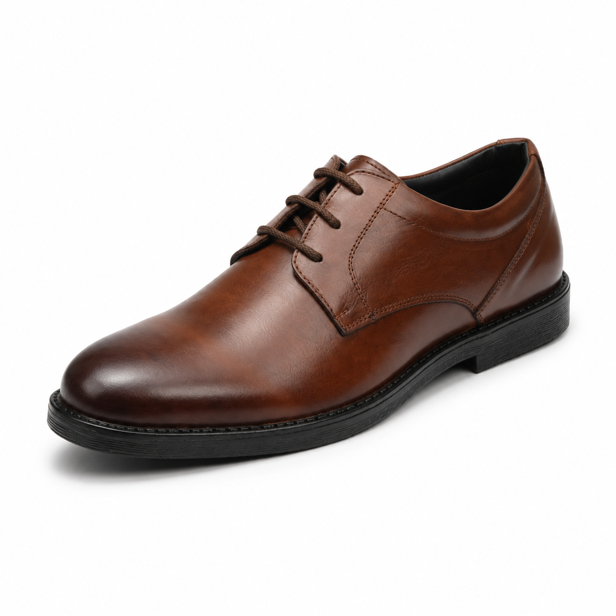 9042 - Cognec High grain Casual Shoes