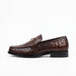 ST-13-Shaded Croc loafers