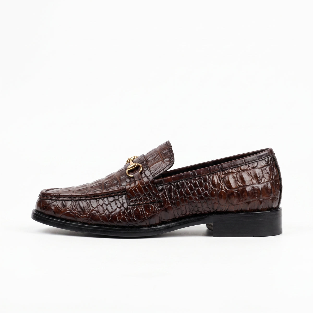 ST-13-Shaded Croc loafers