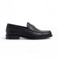 ST-11-Black loafer