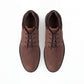BT-01 High Ankle Boots in Oily Cow Leather