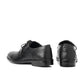 3006-Black Derby Soft Leather