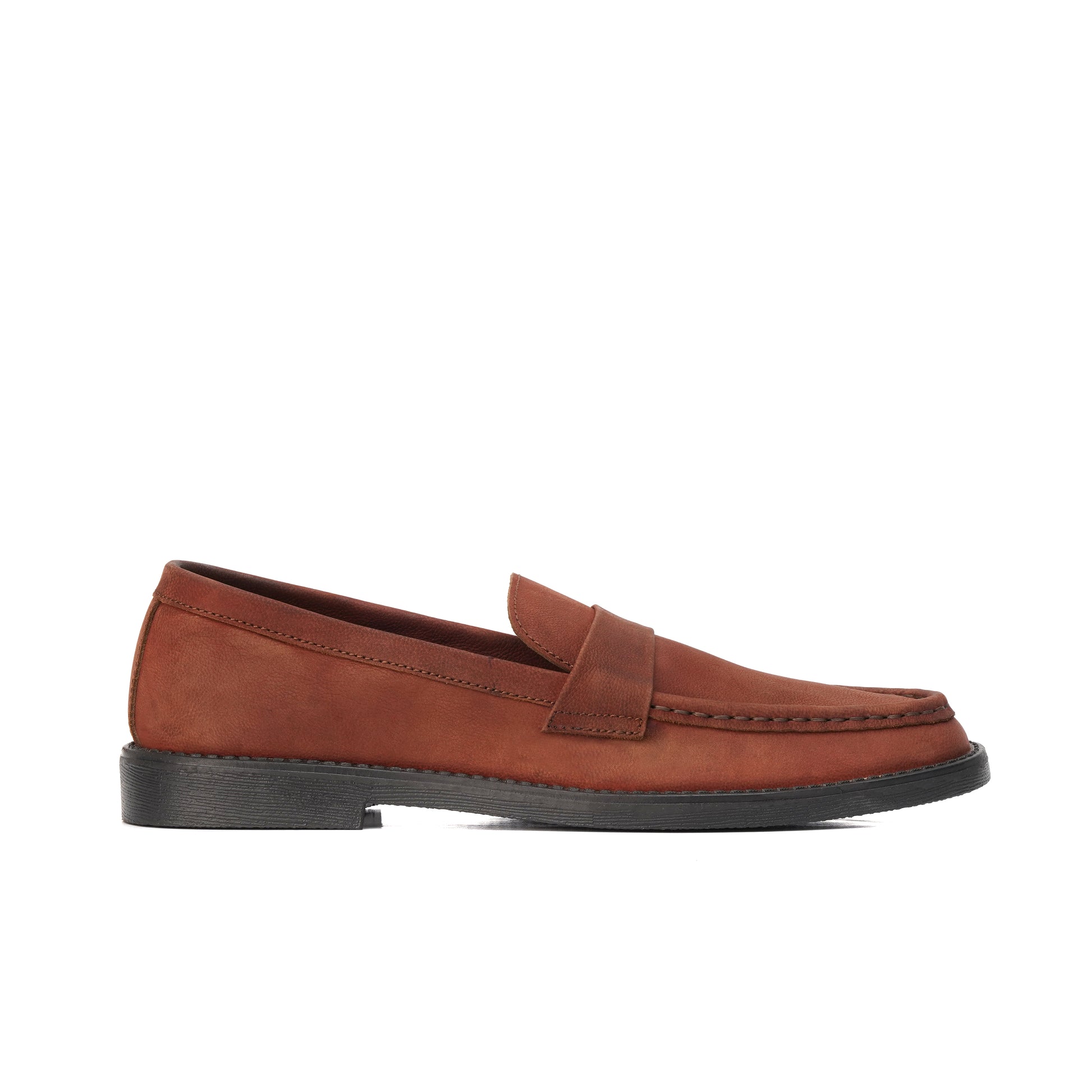 ST-03-Nubuck Mild Shaded Finish - DeVogue
