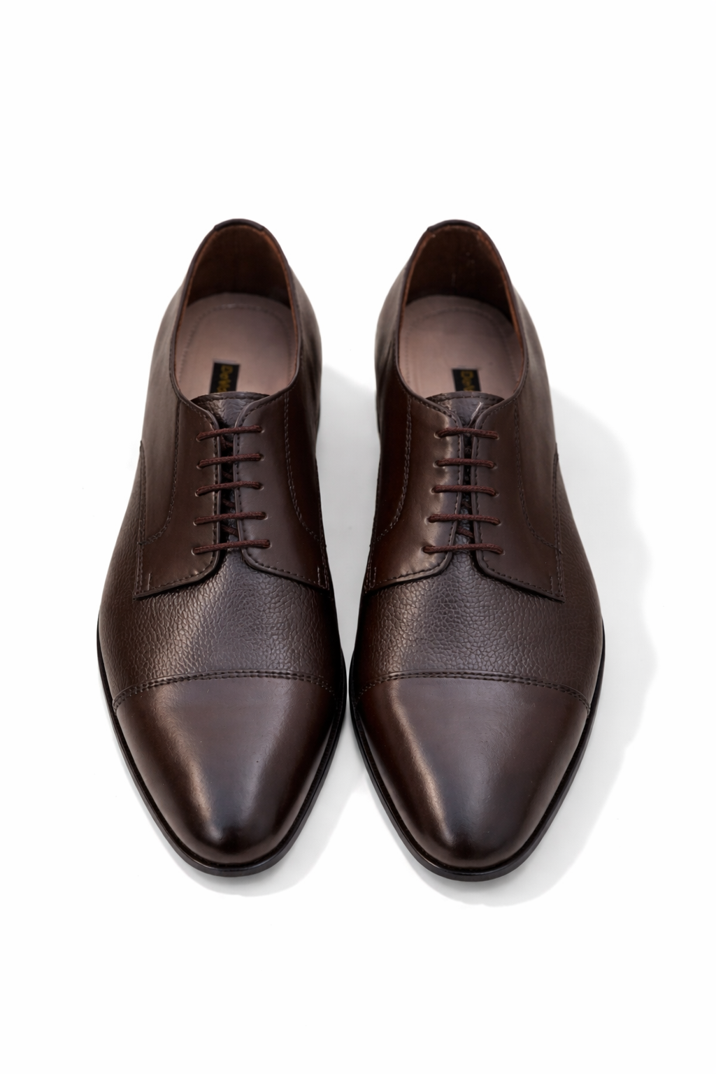Royal Brown Mild Oxford - DeVogue