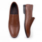 ST-20 Patina Tan Loafers