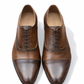 Royal Brown Oxford - DeVogue