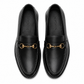 ST-08-Black loafers