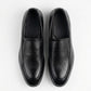ST-20 Black Loafers