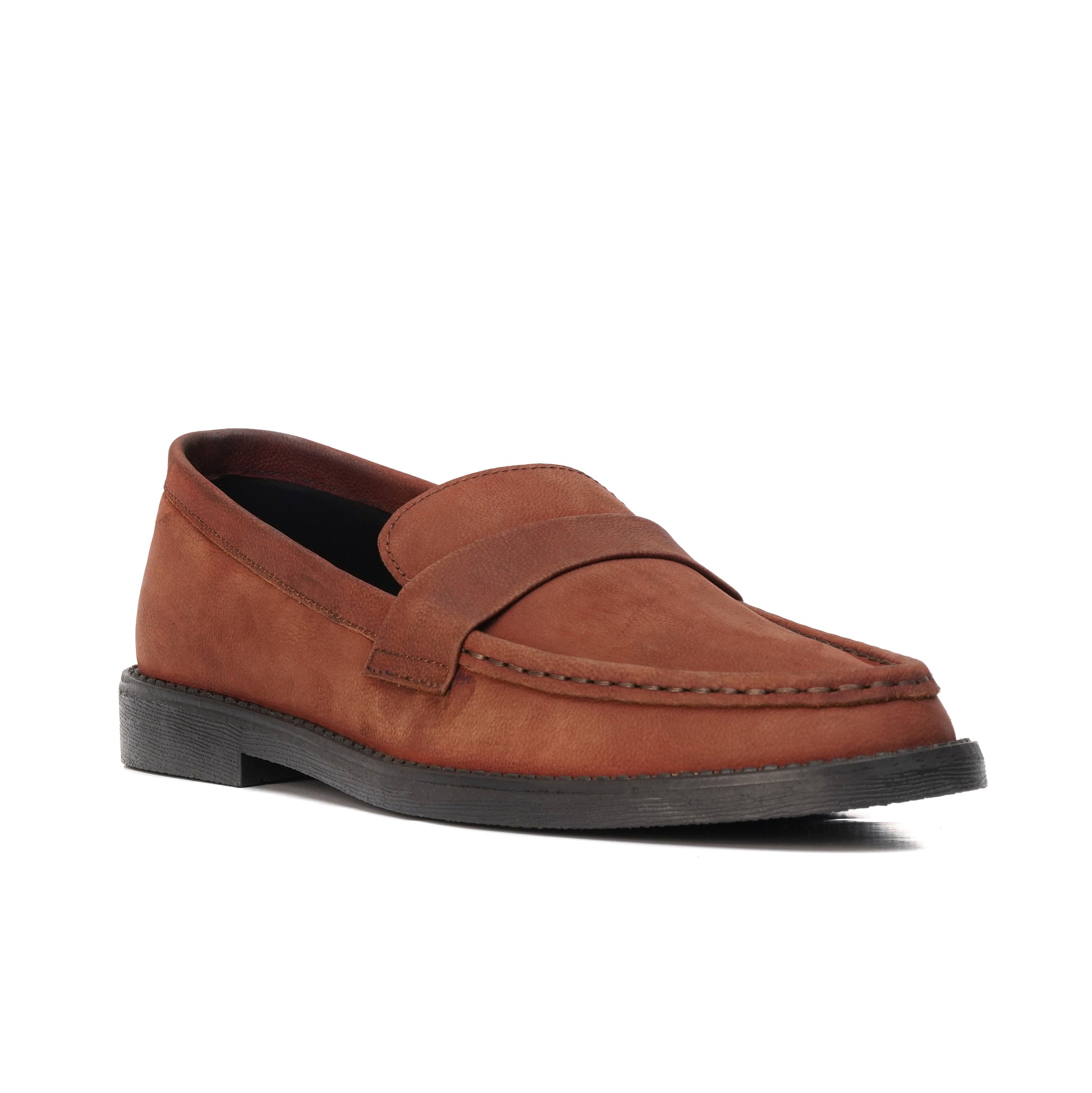 ST-03-Nubuck Mild Shaded Finish - DeVogue