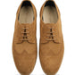 7059-Camel Casual Suede Shoes