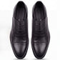 RO-1202 Royal Black Oxford