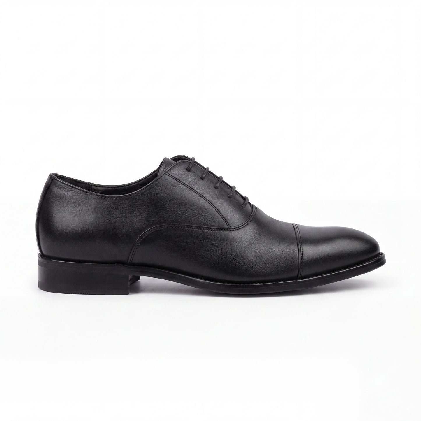 RO-1202 Royal Black Oxford