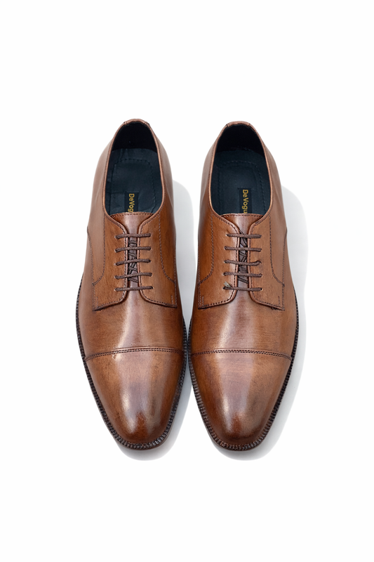 Royal Brown Derby - DeVogue