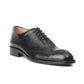 1101-Whole Royal Black Wholecut - DeVogue