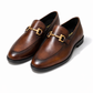 SS-05 Patina shaded Loafer - DeVogue