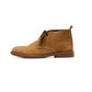 SKU: 1002- Camel Suede Shoes - DeVogue