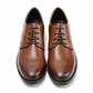 SKU: 9042 - Cognec High grain Casual Shoes - DeVogue
