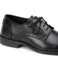 3006-Black Derby Soft Leather