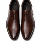 3006-Brown Derby Soft Leather - DeVogue