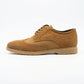7059-Camel Casual Suede Shoes