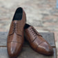 Royal Brown Derby - DeVogue